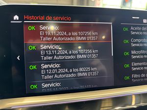 BMW X5 3.0 Xdrive  286 CV   - Foto 25