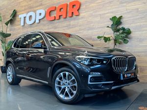 BMW X5 3.0 Xdrive  286 CV   - Foto 2