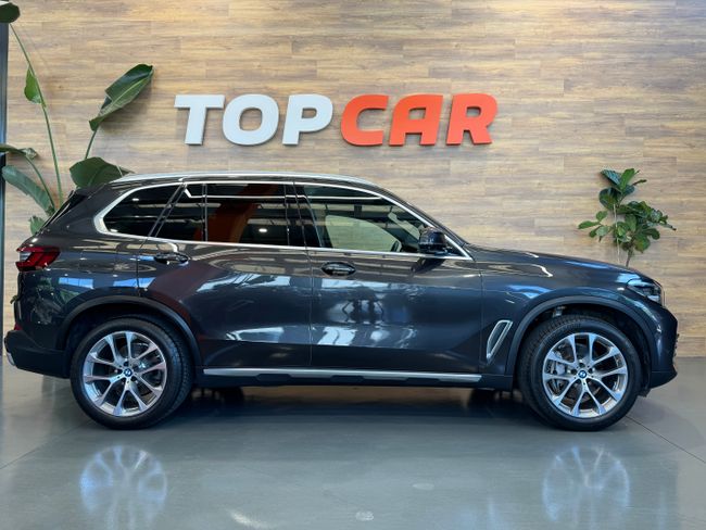 BMW X5 3.0 Xdrive  286 CV   - Foto 5