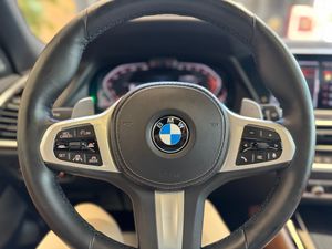 BMW X5 3.0 Xdrive  286 CV   - Foto 29