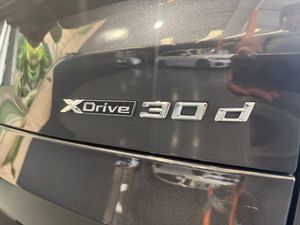 BMW X5 3.0 Xdrive  286 CV   - Foto 20