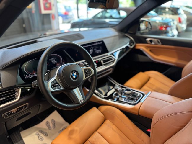 BMW X5 3.0 Xdrive  286 CV   - Foto 17
