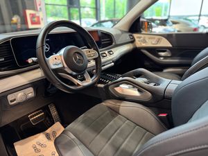 Mercedes GLE 350d AMG    - Foto 23