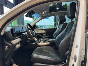 Mercedes GLE 350d AMG    - Foto 15