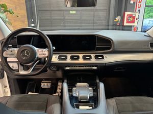 Mercedes GLE 350d AMG    - Foto 14