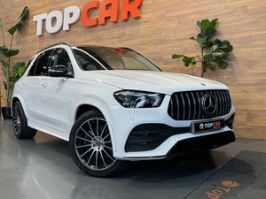 Mercedes GLE 350d AMG    - Foto 3