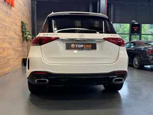 Mercedes GLE 350d AMG    - Foto 7