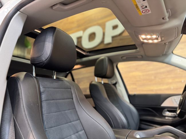 Mercedes GLE 350d AMG    - Foto 26
