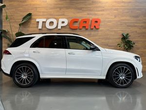 Mercedes GLE 350d AMG    - Foto 4