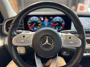Mercedes GLE 350d AMG    - Foto 27