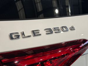 Mercedes GLE 350d AMG    - Foto 6
