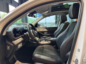 Mercedes GLE 350d AMG    - Foto 24