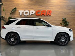 Mercedes GLE 350d AMG    - Foto 5
