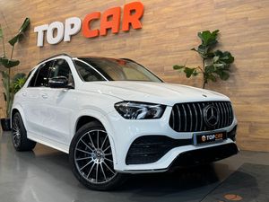 Mercedes GLE 350d AMG    - Foto 2
