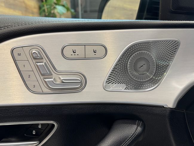 Mercedes GLE 350d AMG    - Foto 11