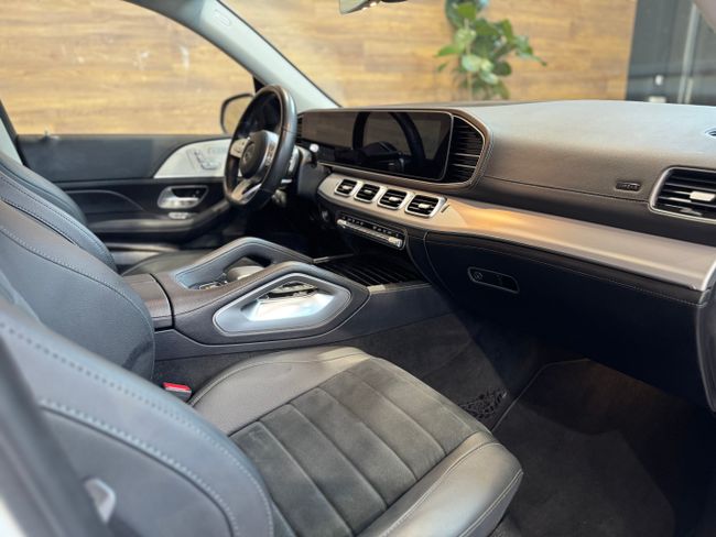 Mercedes GLE 350d AMG    - Foto 25