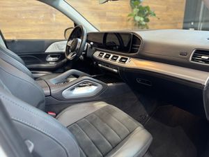 Mercedes GLE 350d AMG    - Foto 25