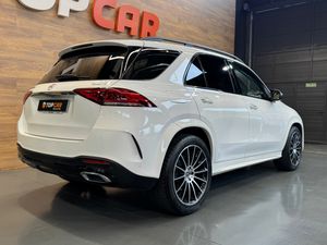 Mercedes GLE 350d AMG    - Foto 8