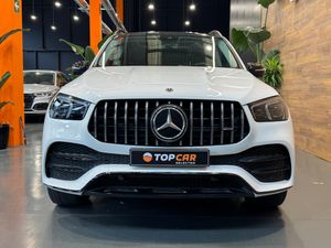 Mercedes GLE 350d AMG    - Foto 10
