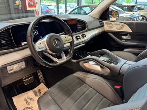 Mercedes GLE 350d AMG    - Foto 13