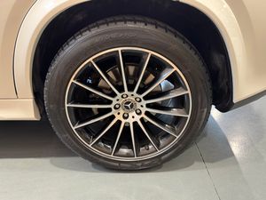 Mercedes GLE 350d AMG    - Foto 12
