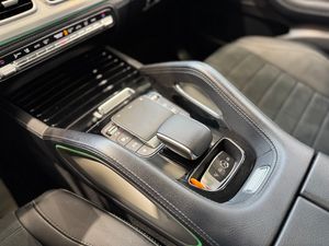 Mercedes GLE 350d AMG    - Foto 20