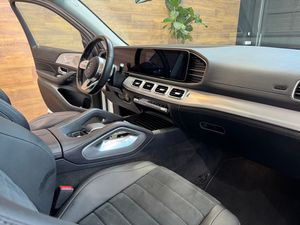 Mercedes GLE 350d AMG    - Foto 16
