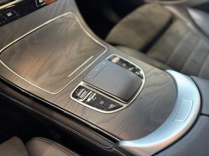 Mercedes Clase GLC 200 d Amg Techo   - Foto 8