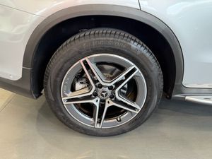 Mercedes Clase GLC 200 d Amg Techo   - Foto 16