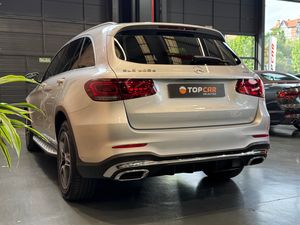 Mercedes Clase GLC 200 d Amg Techo   - Foto 14