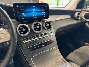 Mercedes Clase GLC 200 d Amg Techo   - Foto 24