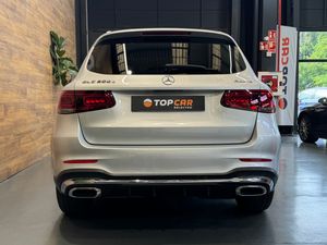 Mercedes Clase GLC 200 d Amg Techo   - Foto 12