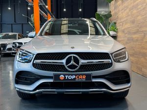 Mercedes Clase GLC 200 d Amg Techo   - Foto 13