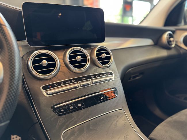 Mercedes Clase GLC 200 d Amg Techo   - Foto 20