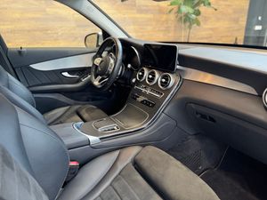 Mercedes Clase GLC 200 d Amg Techo   - Foto 10