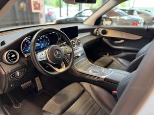 Mercedes Clase GLC 200 d Amg Techo   - Foto 9