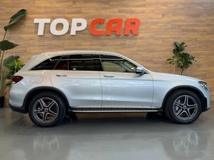 Mercedes Clase GLC 200 d Amg Techo   - Foto 6
