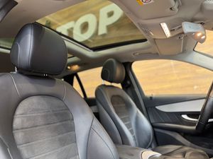 Mercedes Clase GLC 200 d Amg Techo   - Foto 25