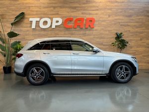 Mercedes Clase GLC 200 d Amg Techo   - Foto 7