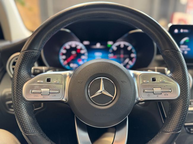 Mercedes Clase GLB 200 d Amg Techo   - Foto 19