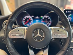 Mercedes Clase GLB 200 d Amg Techo   - Foto 19