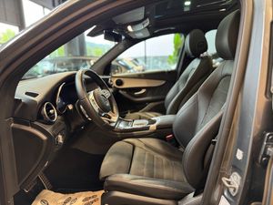 Mercedes Clase GLC 200 d Amg Techo   - Foto 19