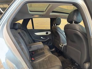 Mercedes Clase GLB 200 d Amg Techo   - Foto 9