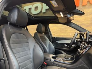 Mercedes Clase GLC 200 d Amg Techo   - Foto 13