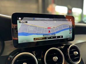 Mercedes Clase GLC 200 d Amg Techo   - Foto 16
