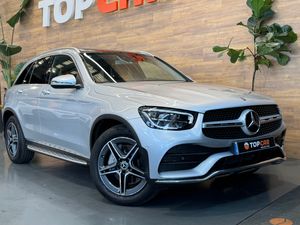 Mercedes Clase GLB 200 d Amg Techo   - Foto 4