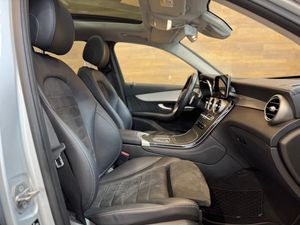 Mercedes Clase GLB 200 d Amg Techo   - Foto 16