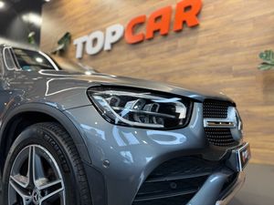 Mercedes Clase GLC 200 d Amg Techo   - Foto 10
