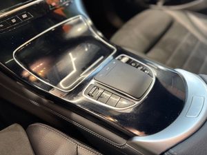 Mercedes Clase GLC 200 d Amg Techo   - Foto 15