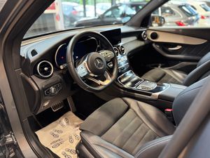 Mercedes Clase GLC 200 d Amg Techo   - Foto 12
